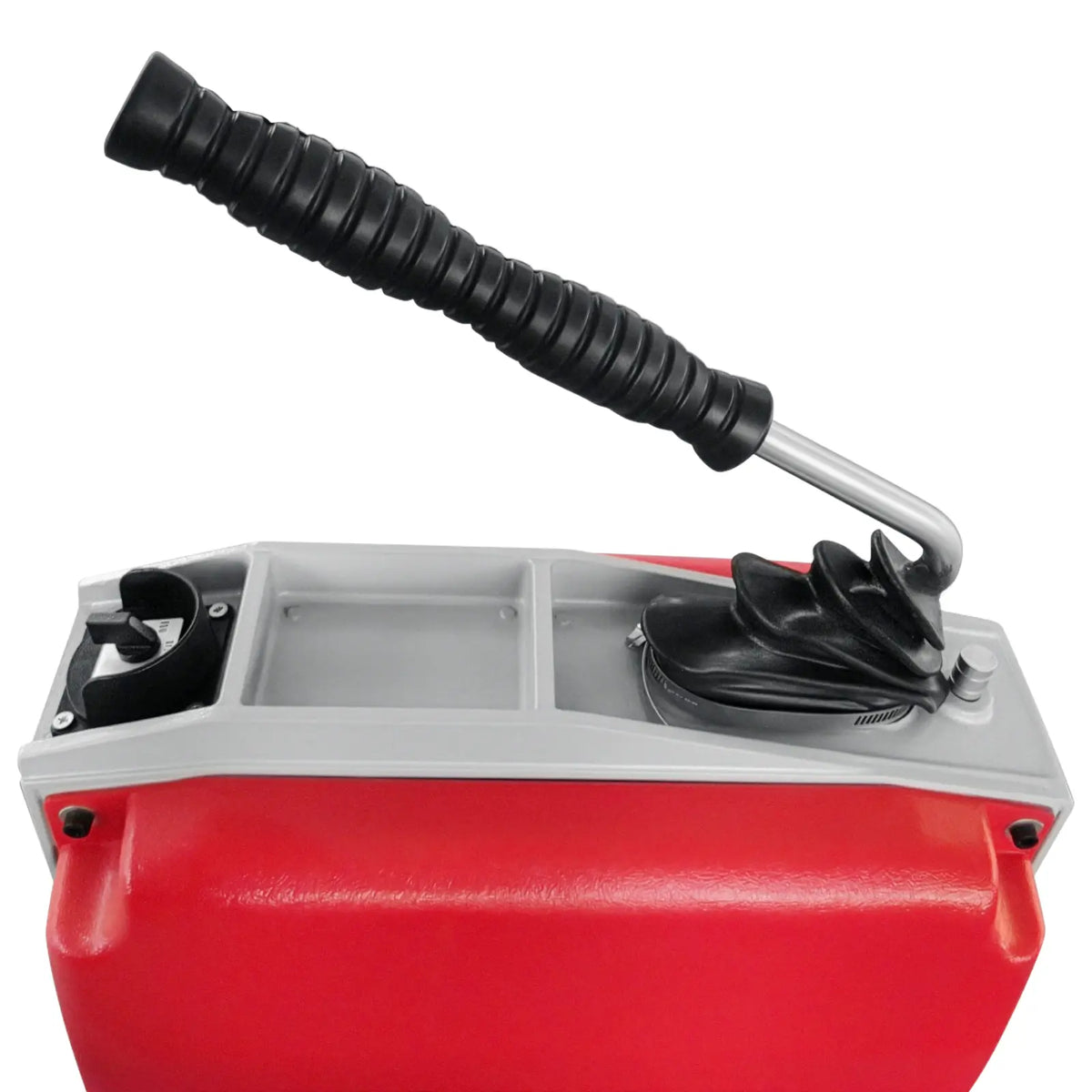 Tools – Electric pipe cleaner plunger machine dia. - Carlat