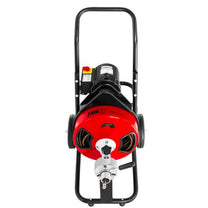 Tools – Electric spiral pipe unblocker 390W 23m MSW-DRAIN CLEAN - Carlat