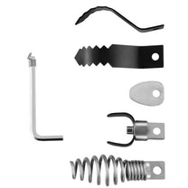 Tools – Electric spiral pipe unblocker 390W 23m MSW-DRAIN CLEAN - Carlat