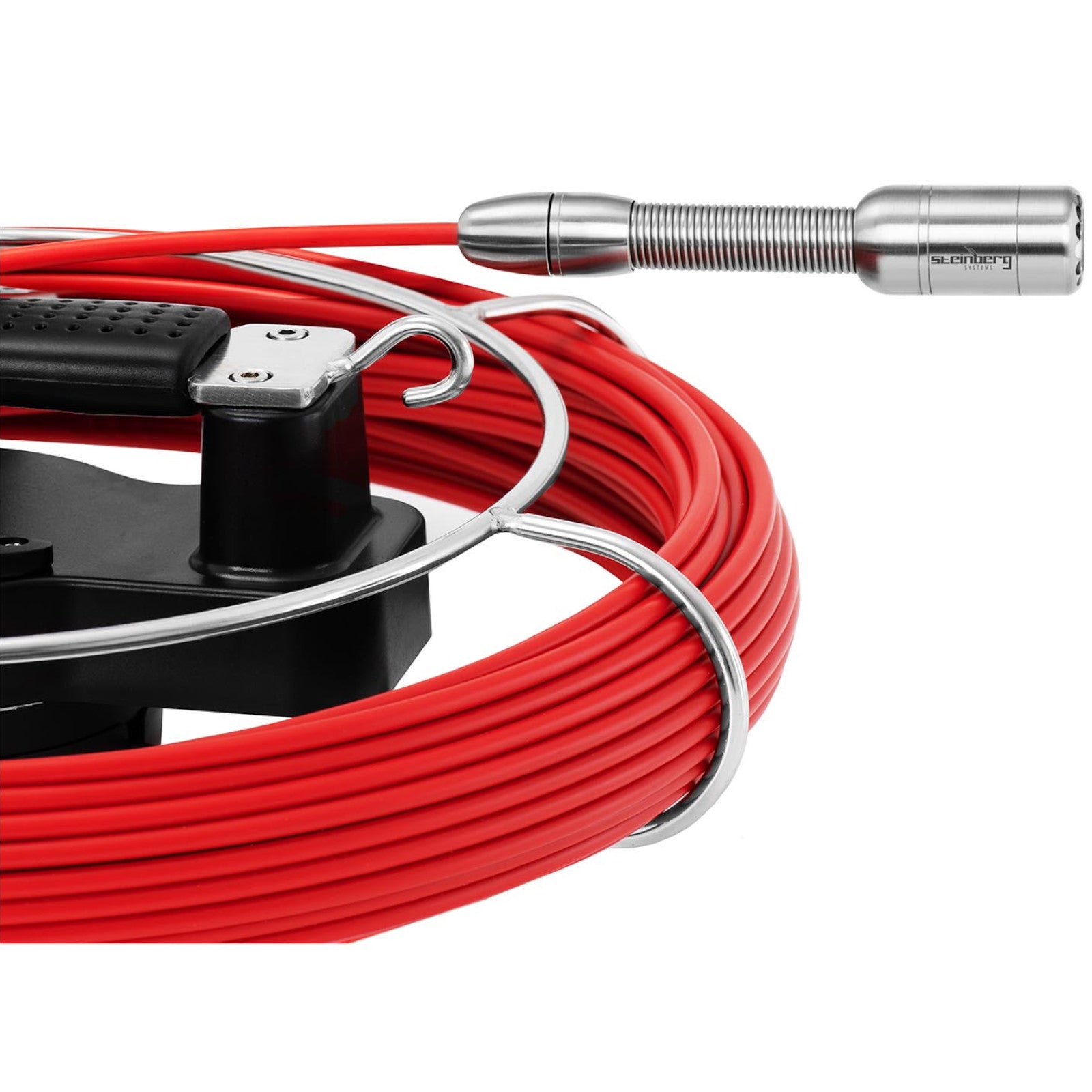 Tools – Endoscope Diagnostic Inspection Camera in Case 12 LED - Carlat