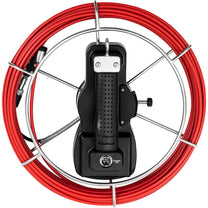 Tools – Endoscope Diagnostic Inspection Camera in Case 12 LED - Carlat