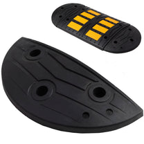 Tools – Extreme rubber speed bump, width 180x395x60mm - Carlat
