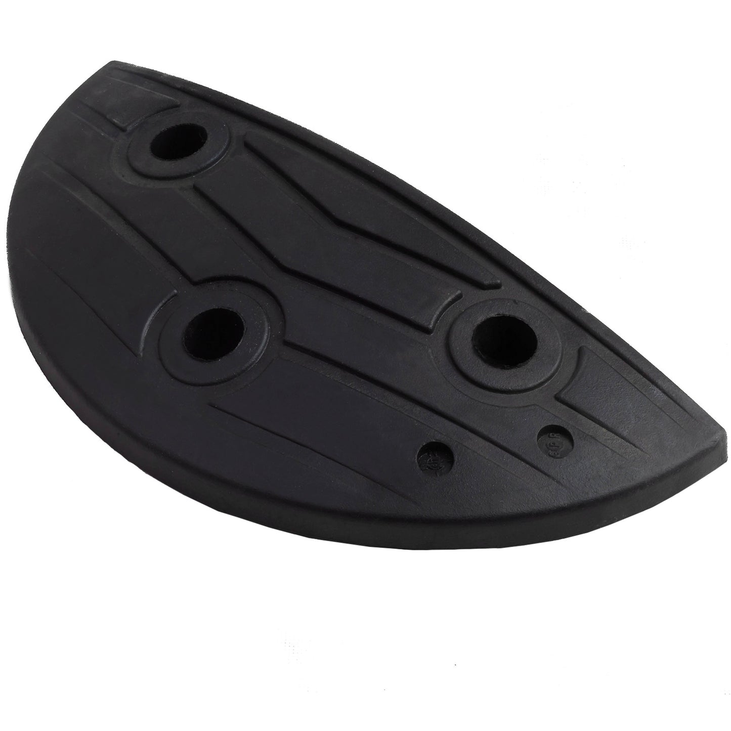 Tools – Extreme rubber speed bump, width 180x395x60mm - Carlat