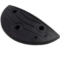 Tools – Extreme rubber speed bump, width 180x395x60mm - Carlat