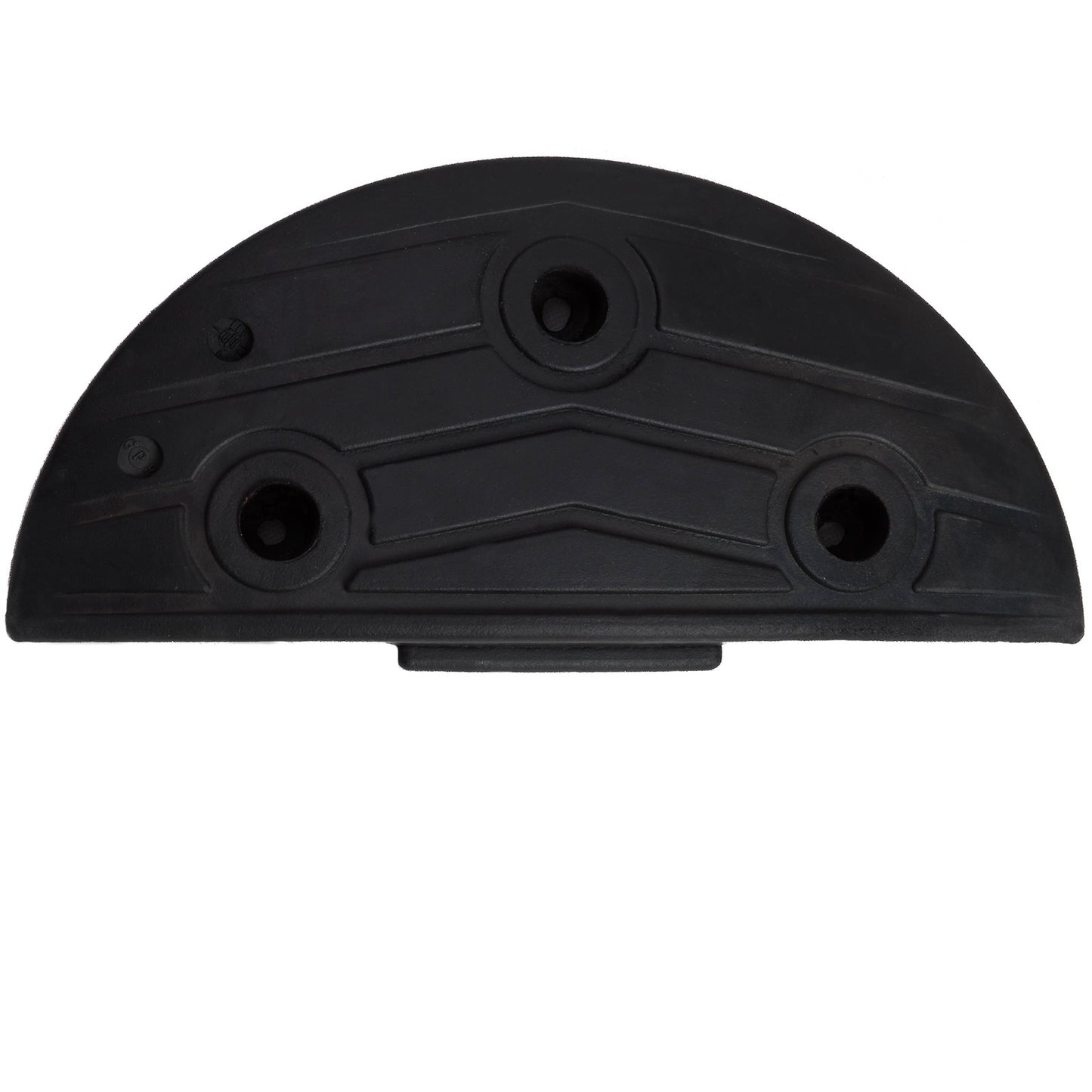 Tools – Extreme rubber speed bump, width 180x395x60mm - Carlat