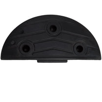 Tools – Extreme rubber speed bump, width 180x395x60mm - Carlat