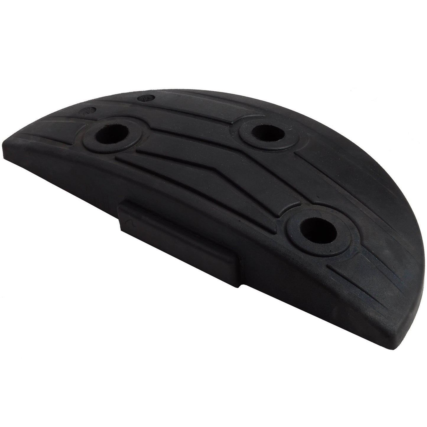 Tools – Extreme rubber speed bump, width 180x395x60mm - Carlat