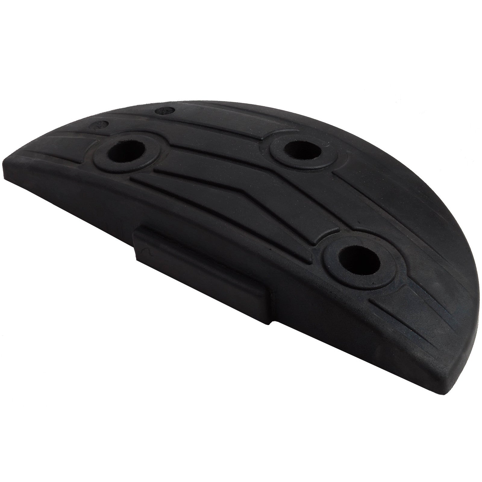 Tools – Extreme rubber speed bump, width 180x395x60mm - Carlat