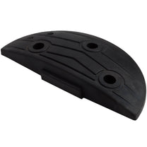Tools – Extreme rubber speed bump, width 180x395x60mm - Carlat