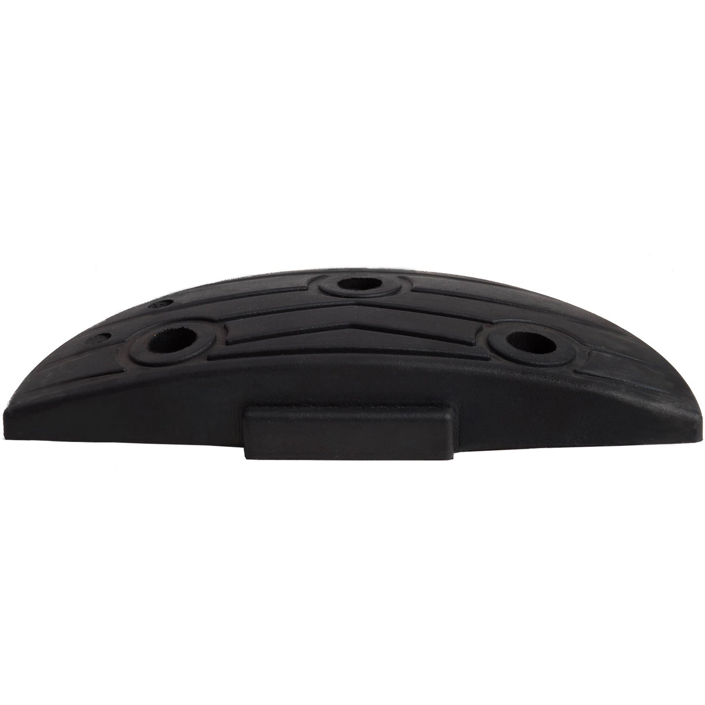 Tools – Extreme rubber speed bump, width 180x395x60mm - Carlat