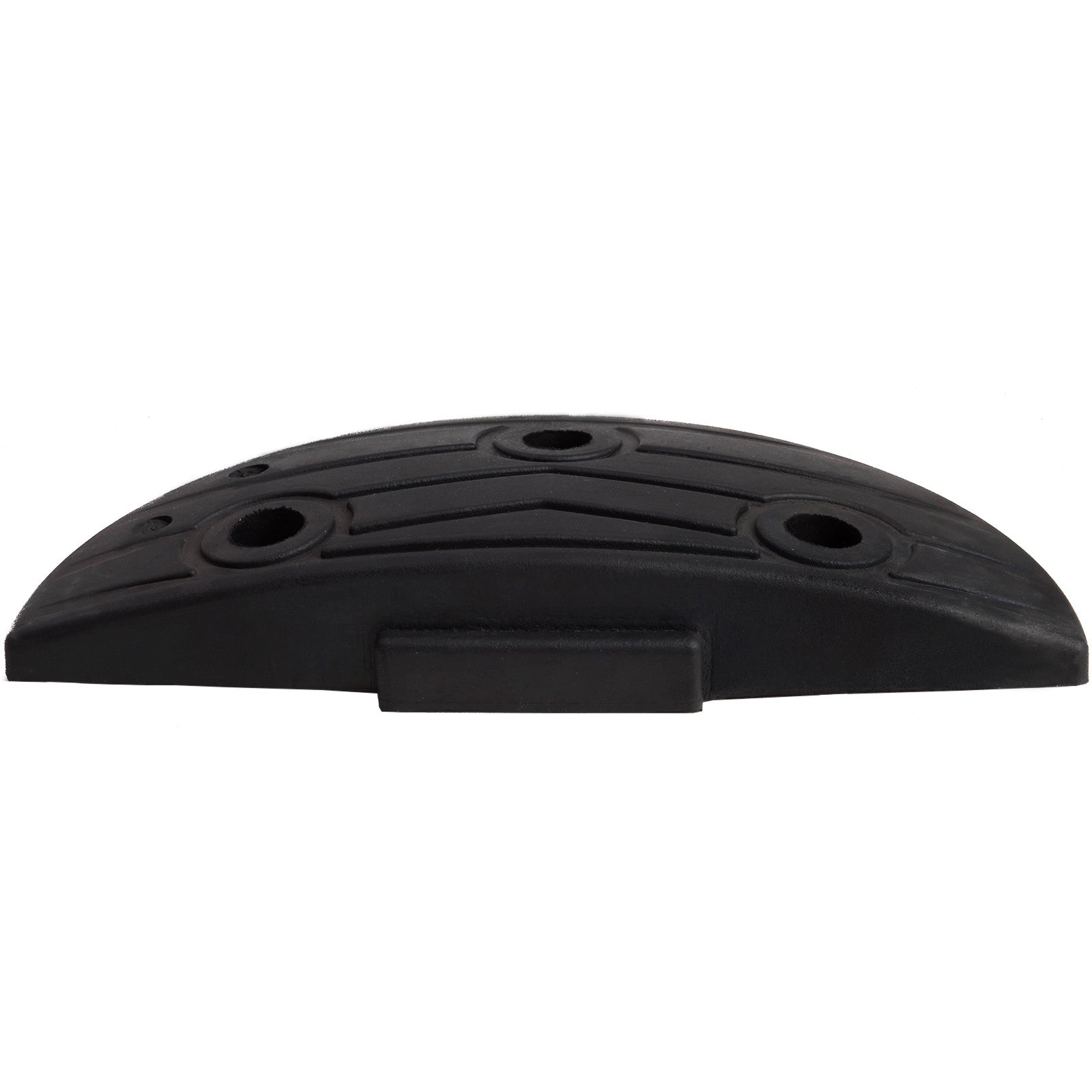 Tools – Extreme rubber speed bump, width 180x395x60mm - Carlat