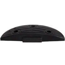 Tools – Extreme rubber speed bump, width 180x395x60mm - Carlat