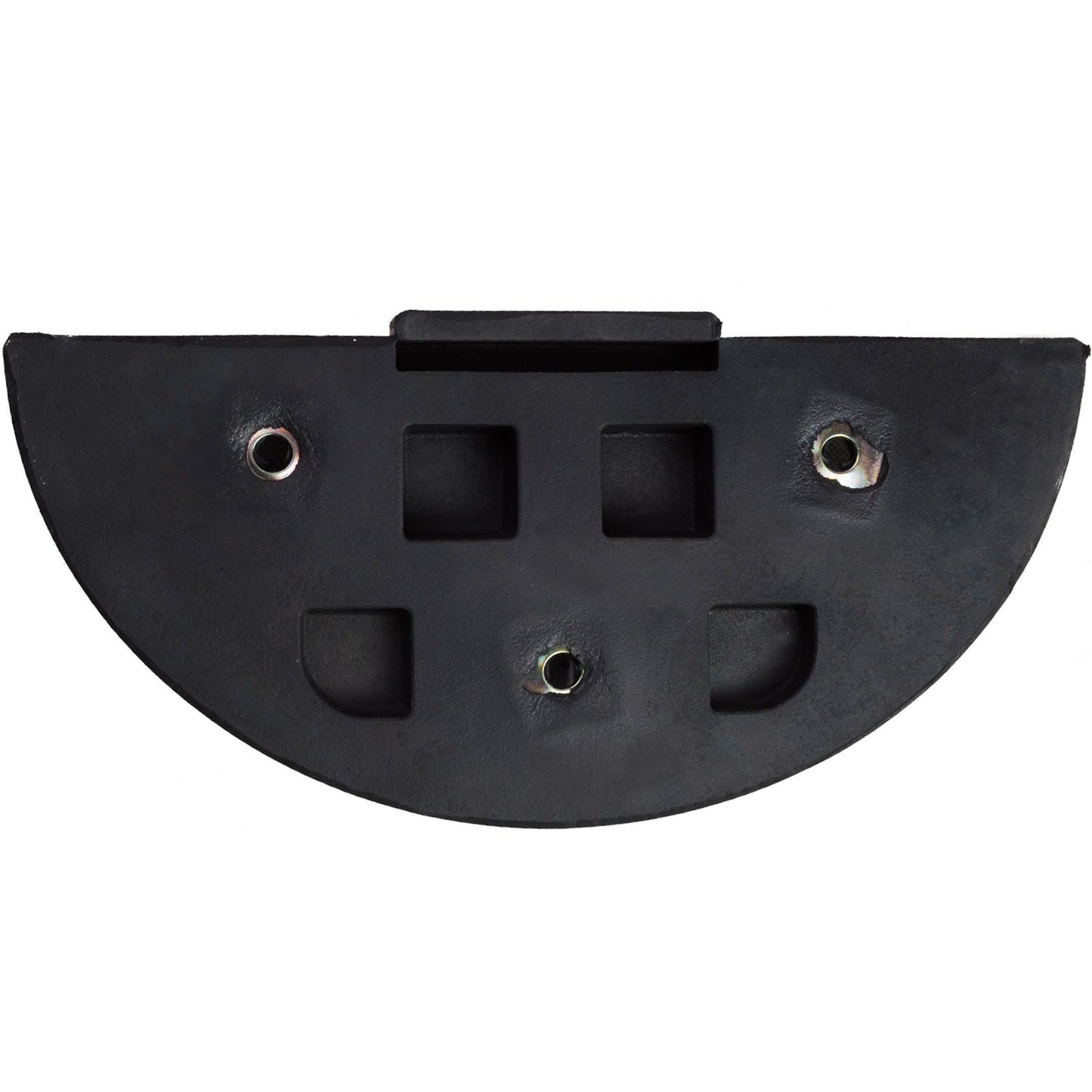Tools – Extreme rubber speed bump, width 180x395x60mm - Carlat