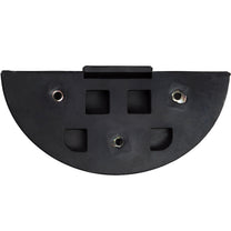 Tools – Extreme rubber speed bump, width 180x395x60mm - Carlat