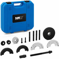 Tools – Ford Volvo Mazda front hub bearing puller - Carlat