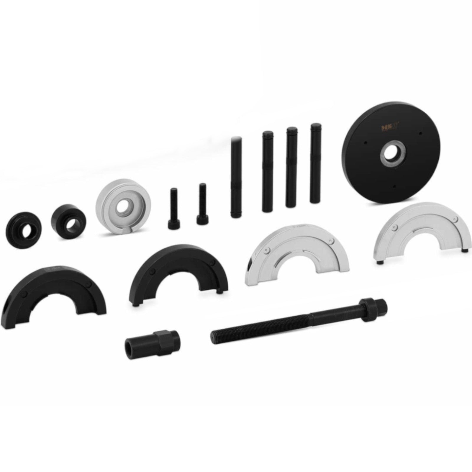Tools – Ford Volvo Mazda front hub bearing puller - Carlat