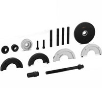 Tools – Ford Volvo Mazda front hub bearing puller - Carlat