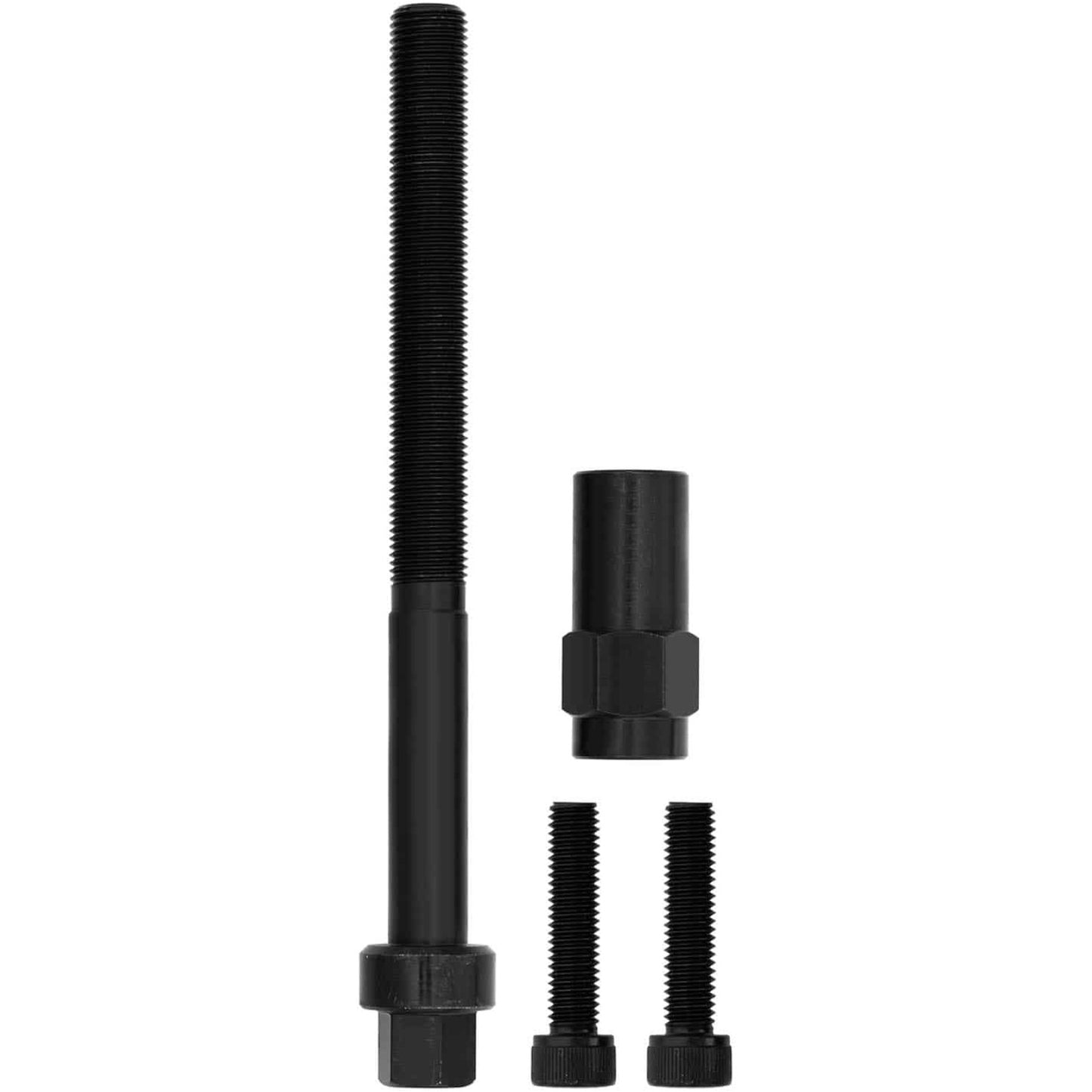 Tools – Ford Volvo Mazda front hub bearing puller - Carlat