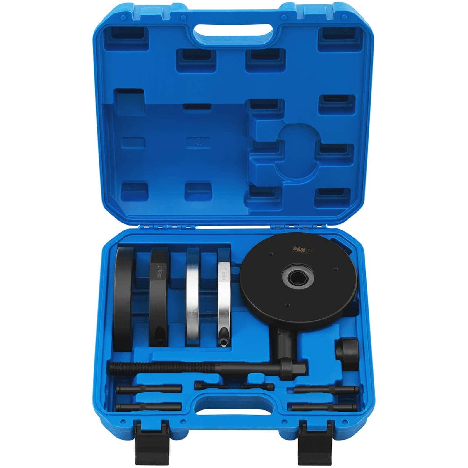 Tools – Ford Volvo Mazda front hub bearing puller - Carlat