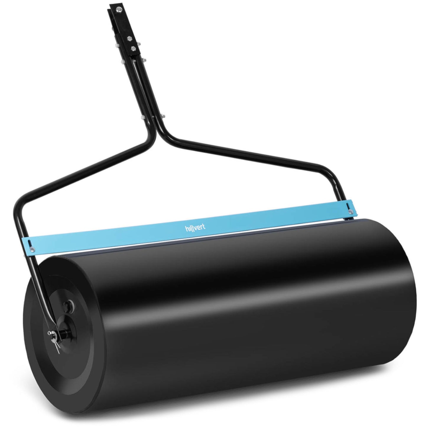 Tools – Garden tamper roller for compacting soil, grass, for - Carlat