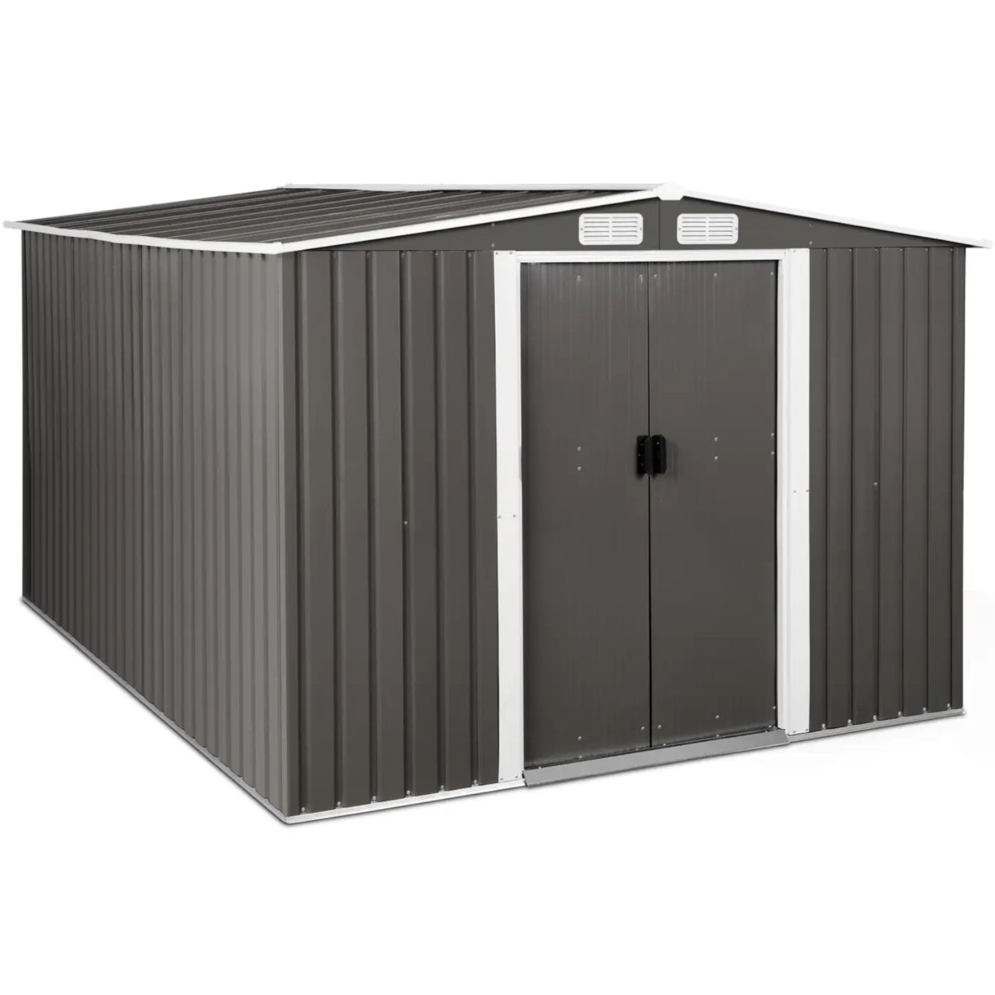 Tools – Garden tool storage house 313 x 179 x - Carlat