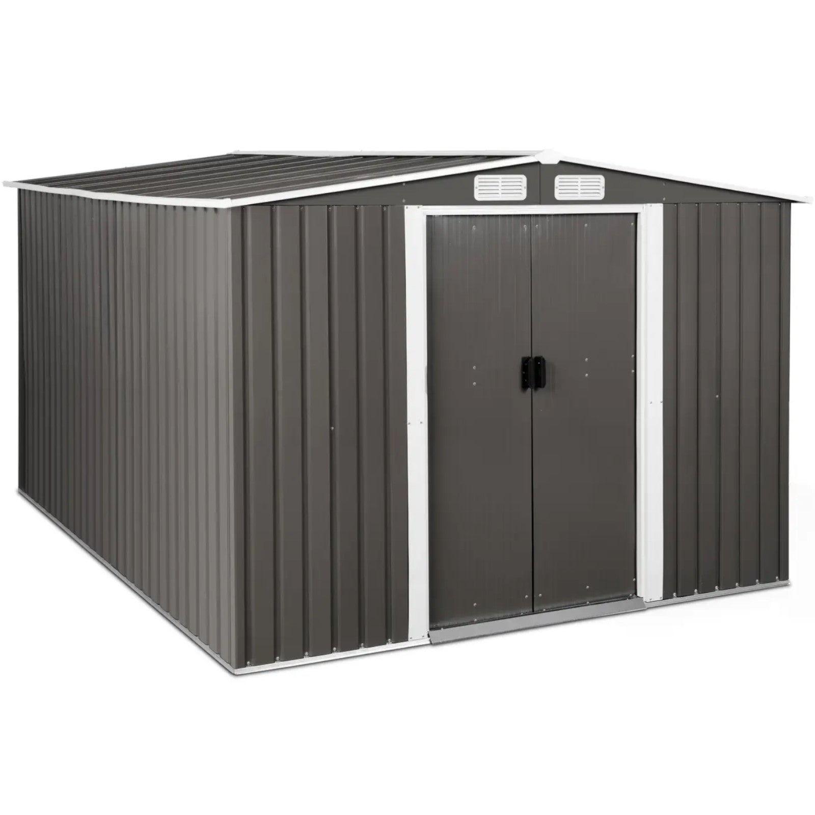 Tools – Garden tool storage house 313 x 179 x - Carlat