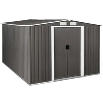 Tools – Garden tool storage house 313 x 179 x - Carlat