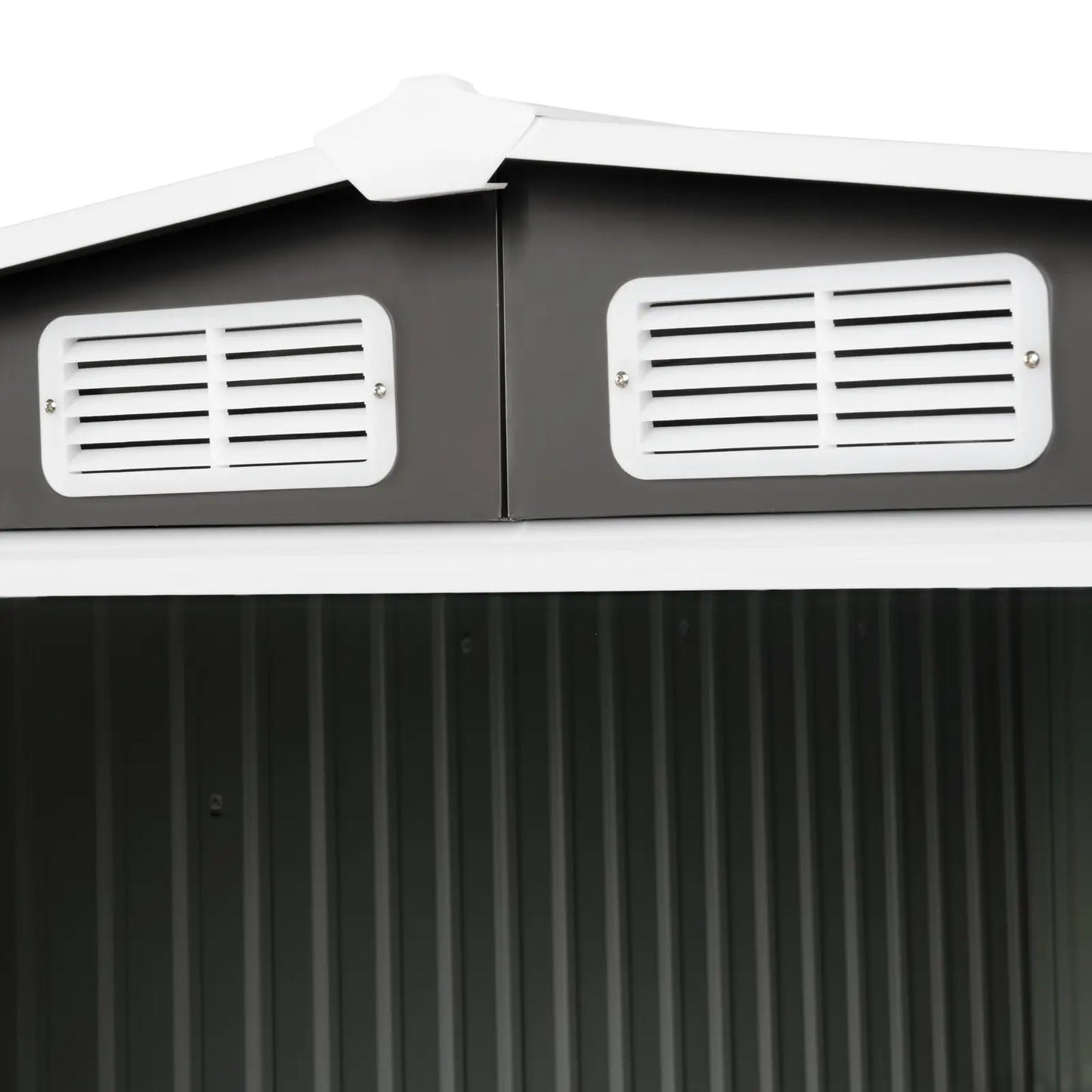 Tools – Garden tool storage house 313 x 179 x - Carlat