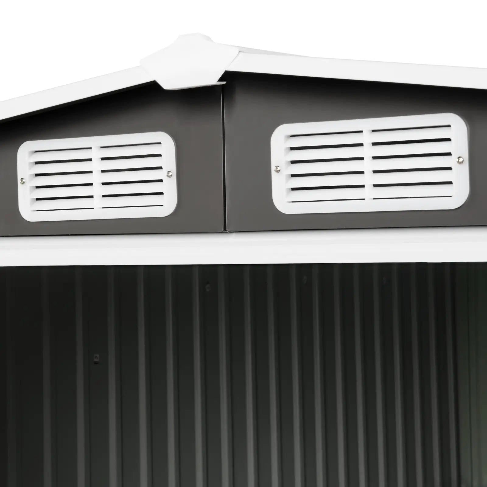 Tools – Garden tool storage house 313 x 179 x - Carlat