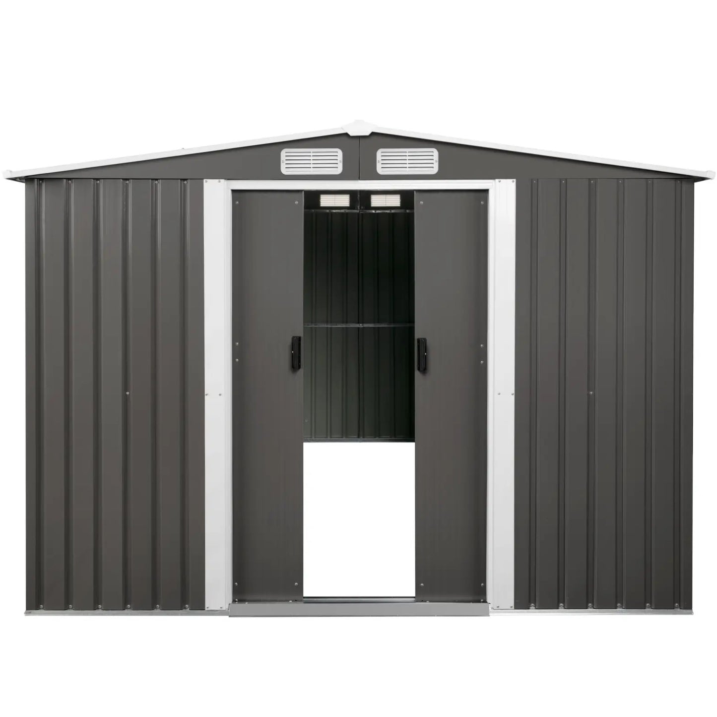 Tools – Garden tool storage house 313 x 179 x - Carlat