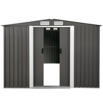 Tools – Garden tool storage house 313 x 179 x - Carlat