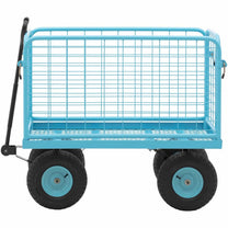 Tools – Garden transport trolley, foldable, up to 400 kg - Carlat