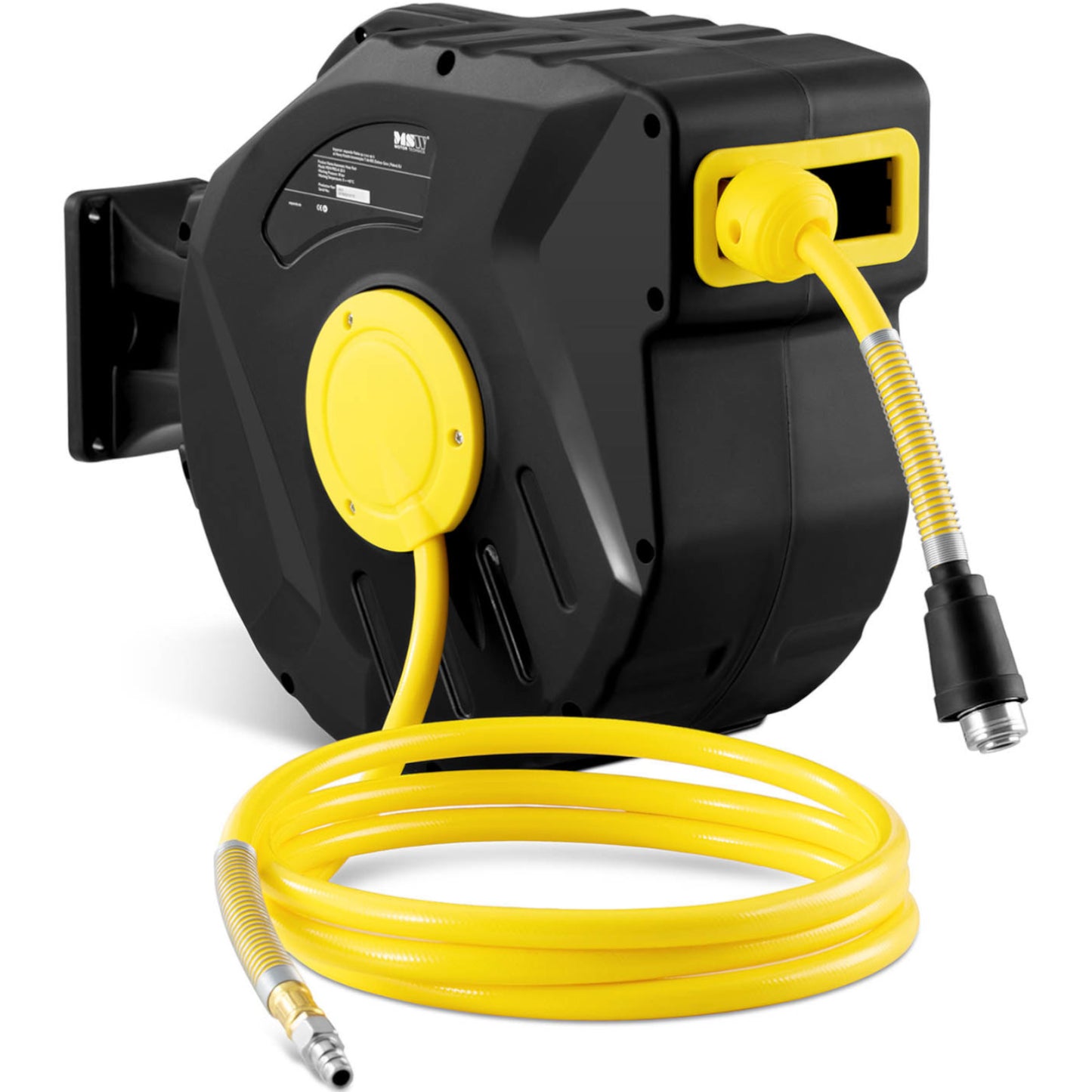 Tools – Hose, pneumatic pressure cable, rolled on an automatic - Carlat