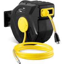 Tools – Hose, pneumatic pressure cable, rolled on an automatic - Carlat