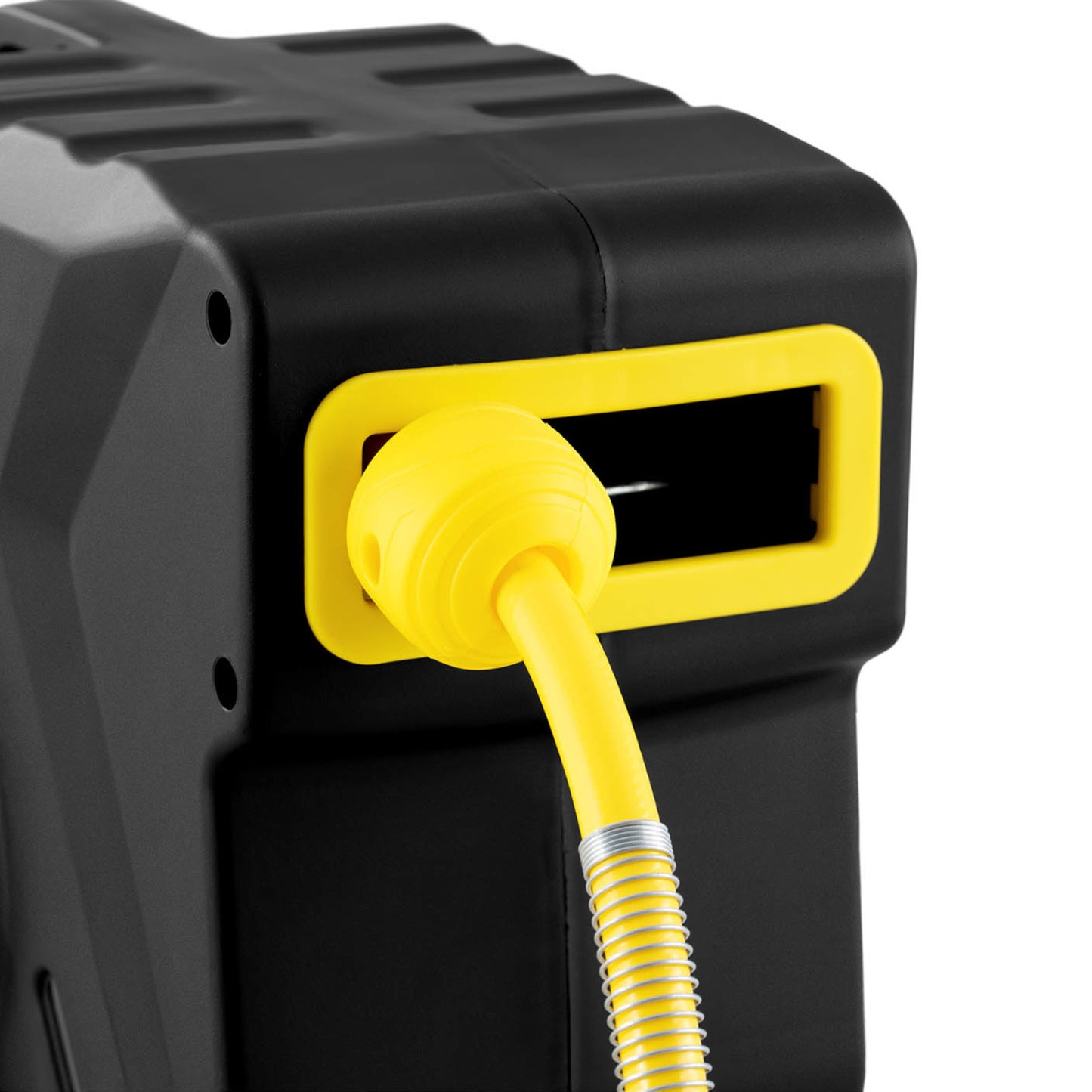 Tools – Hose, pneumatic pressure cable, rolled on an automatic - Carlat