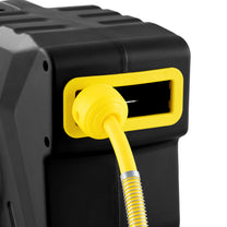 Tools – Hose, pneumatic pressure cable, rolled on an automatic - Carlat