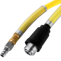 Tools – Hose, pneumatic pressure cable, rolled on an automatic - Carlat