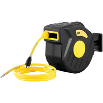 Tools – Hose, pneumatic pressure cable, rolled on an automatic - Carlat