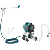 Tools – Hydrodynamic spray painting unit 1.4 l/min 200 bar - Carlat