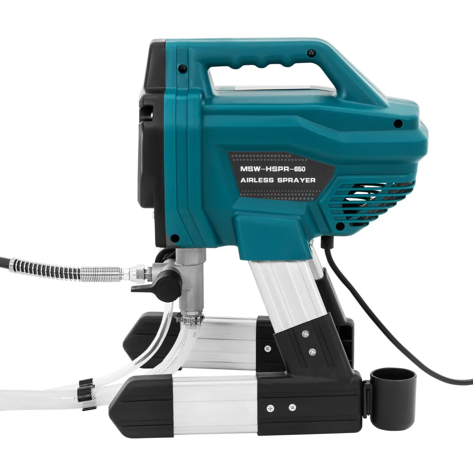 Tools – Hydrodynamic spray painting unit 1.4 l/min 200 bar - Carlat