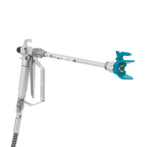 Tools – Hydrodynamic spray painting unit 1.4 l/min 200 bar - Carlat