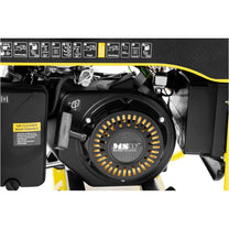 Tools – Inverter power generator 5 l 230 V 3600 - Carlat
