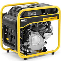 Tools – Inverter power generator 5 l 230 V 3800 - Carlat