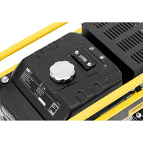 Tools – Inverter power generator 5 l 230 V 3800 - Carlat
