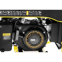 Tools – Inverter power generator 5 l 230 V 3800 - Carlat