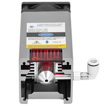 Tools – Laser laser head for engraving cutting 10 W - Carlat