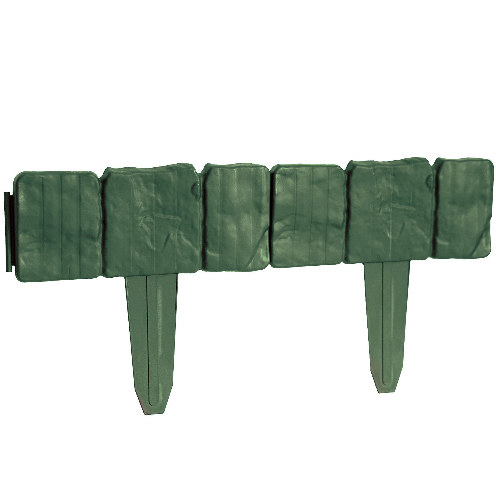 Tools – Palisade lawn edging imitation stone STONE 2.5 m - Carlat