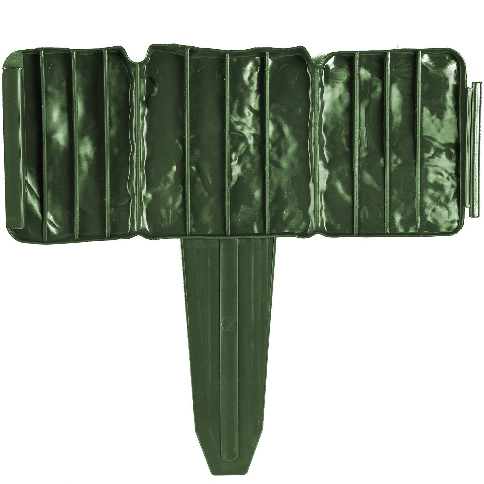 Tools – Palisade lawn edging imitation stone STONE 2.5 m - Carlat