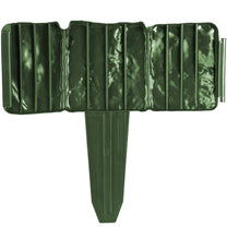 Tools – Palisade lawn edging imitation stone STONE 2.5 m - Carlat