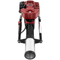 Tools – Pile driver for driving piles up to 100 - Carlat